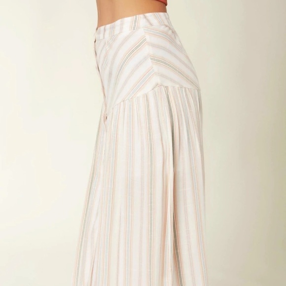 🔆O’NEILL🔆 SHANE STRIPE SKIRT - Picture 10 of 16